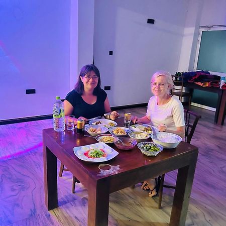 Man Guest Polonnaruwa 호텔 외부 사진