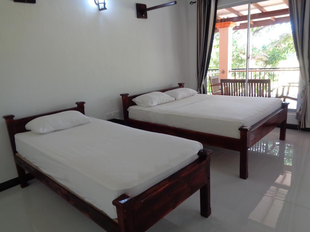 Man Guest Polonnaruwa 호텔 외부 사진