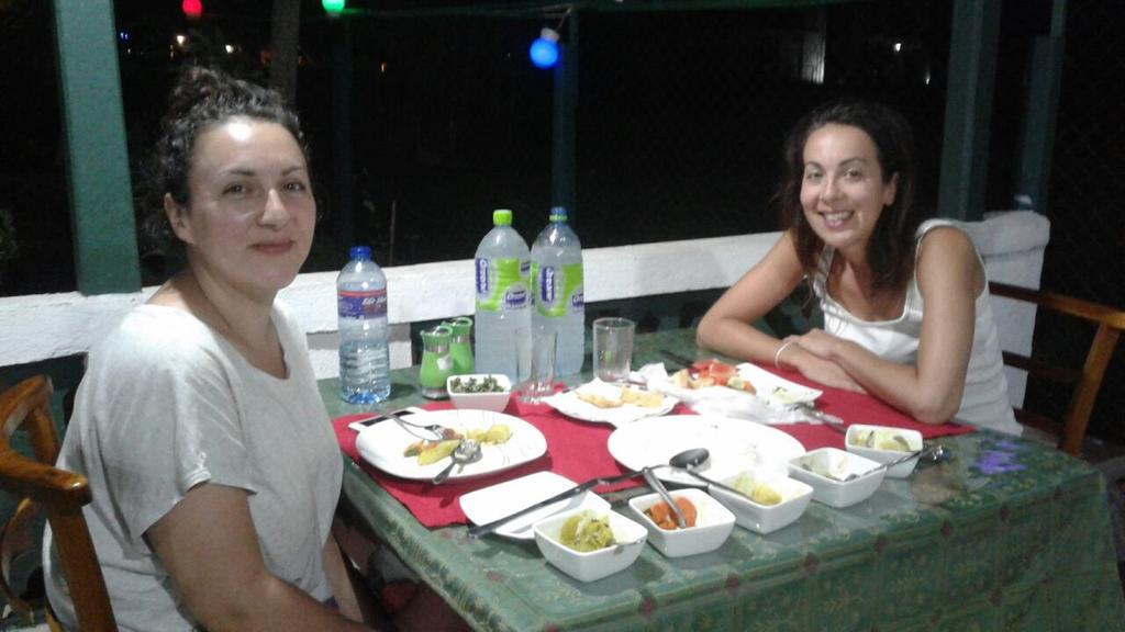 Man Guest Polonnaruwa 호텔 외부 사진